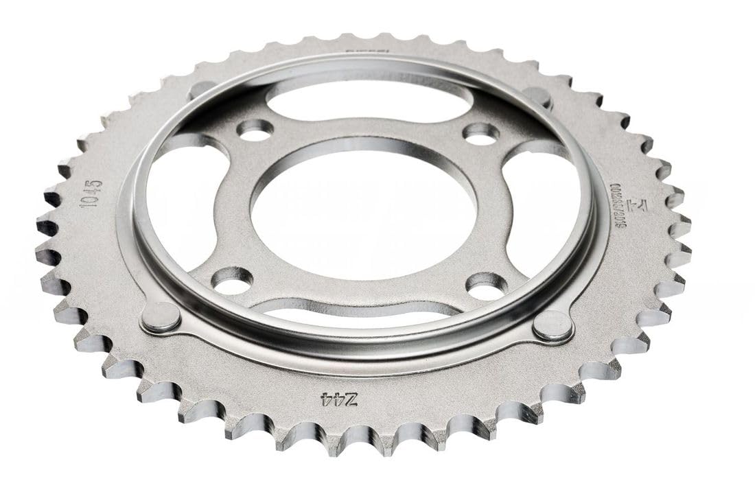 Kit Cg 125 Cargo (00 , 04) / Cg 125 Fan (05 , 08) / Cg 125 Titan